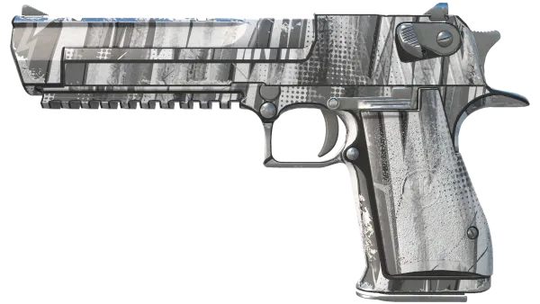 Desert Eagle | The Daily Deagle (Field-Tested)
