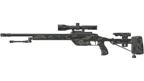 SSG 08 | Tiger Tear (Field-Tested)