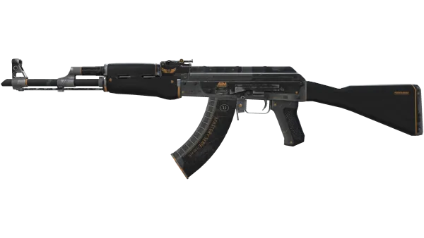 AK-47 | Elite Build (Field-Tested)