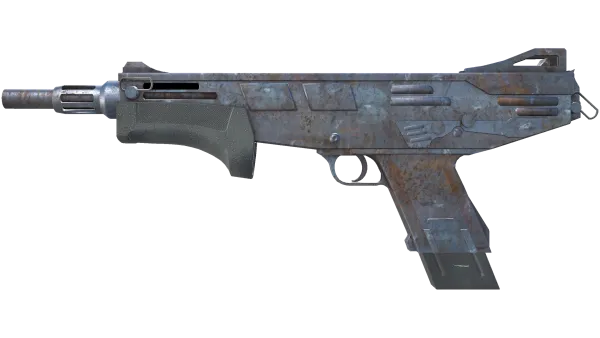 MAG-7 | Rust Coat (Minimal Wear)