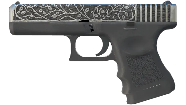 Glock-18 | Ironwork (Minimal Wear)