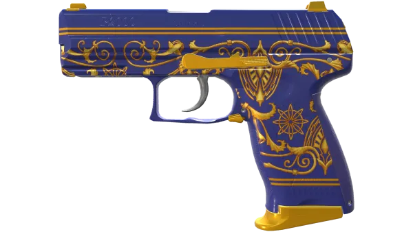 P2000 | Royal Baroque (Factory New)