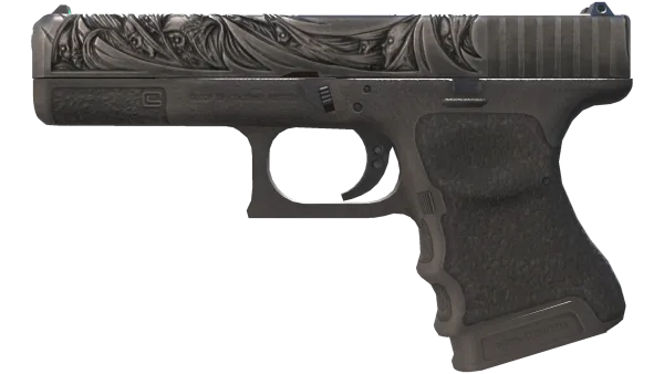 Glock-18 | Wraiths (Minimal Wear)