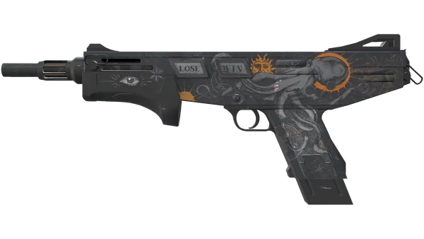 MAG-7 | Foresight (Factory New)