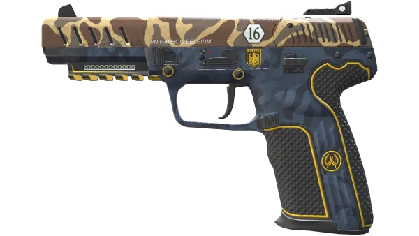 Five-SeveN | Buddy (Minimal Wear)