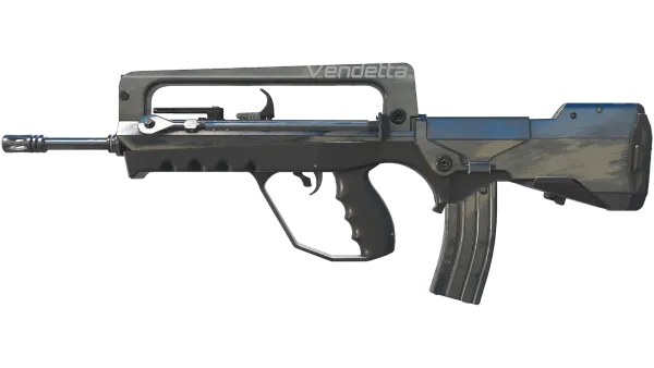 FAMAS | Vendetta (Factory New)