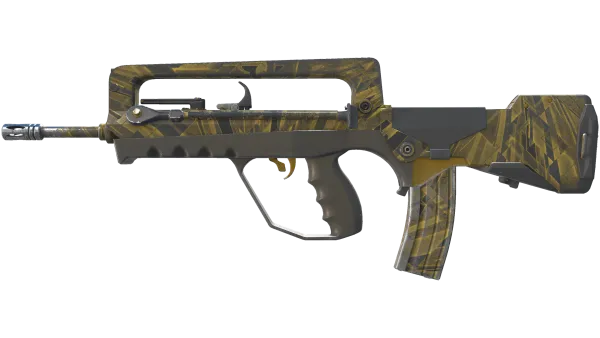 FAMAS | Byproduct (Field-Tested)