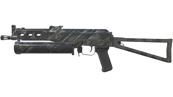 PP-Bizon | Bizoom (Battle-Scarred)