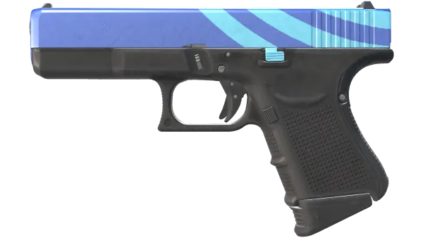 Glock-18 | High Beam (Factory New)