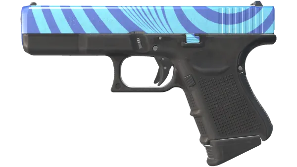 Glock-18 | High Beam (Factory New)