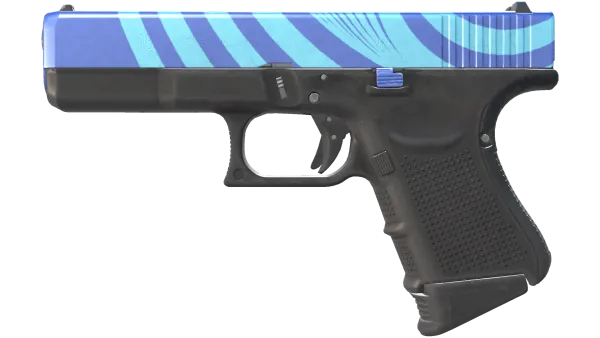 Glock-18 | High Beam (Factory New)