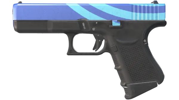 Glock-18 | High Beam (Factory New)