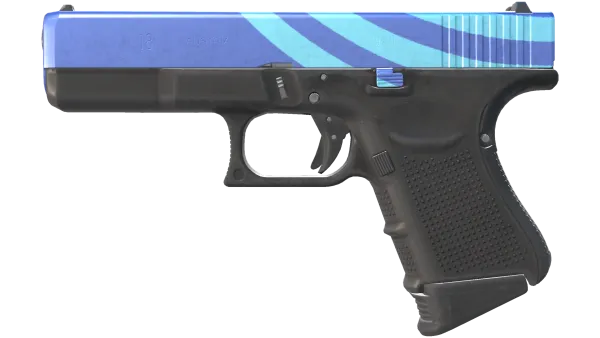 Glock-18 | High Beam (Factory New)
