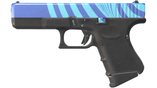 Glock-18 | High Beam (Factory New)