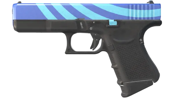 Glock-18 | High Beam (Factory New)