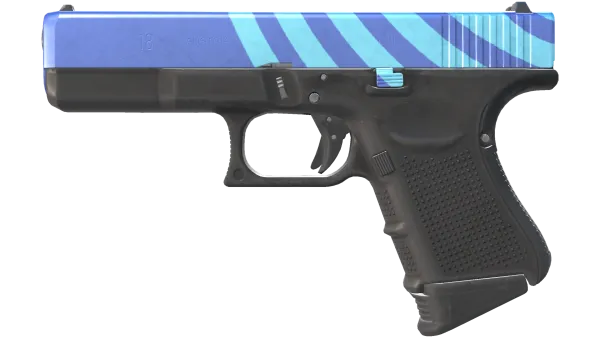 Glock-18 | High Beam (Factory New)