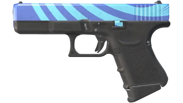 Glock-18 | High Beam (Factory New)