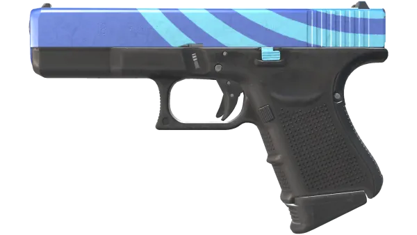 Glock-18 | High Beam (Factory New)