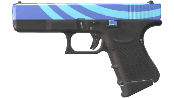Glock-18 | High Beam (Factory New)