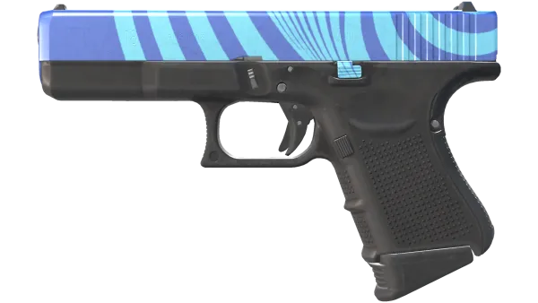 Glock-18 | High Beam (Factory New)