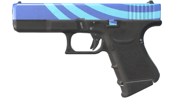 Glock-18 | High Beam (Factory New)