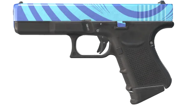 Glock-18 | High Beam (Factory New)