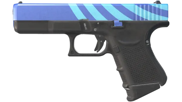 Glock-18 | High Beam (Factory New)