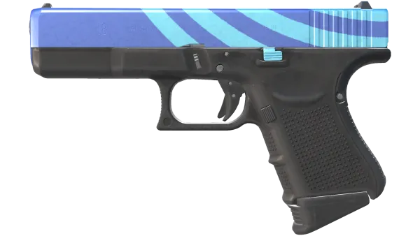 Glock-18 | High Beam (Factory New)