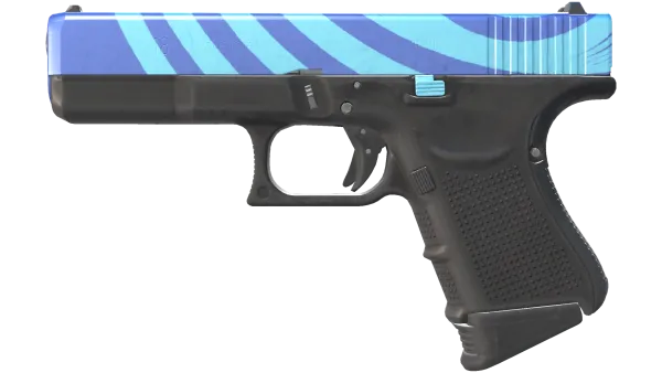 Glock-18 | High Beam (Factory New)