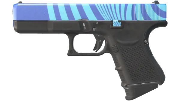 Glock-18 | High Beam (Factory New)