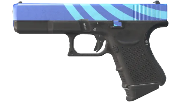 Glock-18 | High Beam (Factory New)