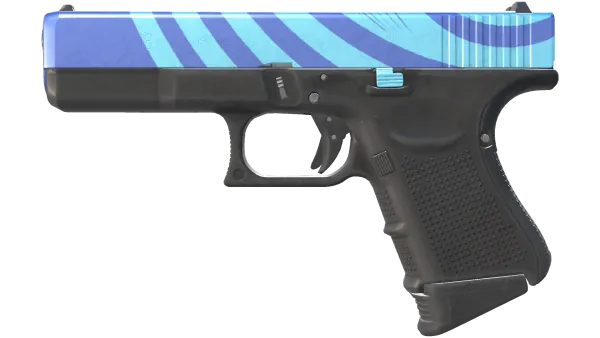 Glock-18 | High Beam (Factory New)