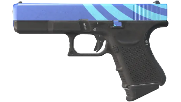 Glock-18 | High Beam (Factory New)