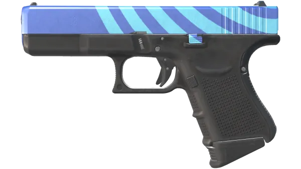 Glock-18 | High Beam (Factory New)