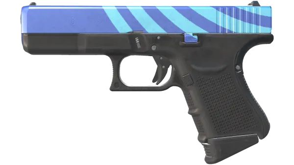 Glock-18 | High Beam (Factory New)