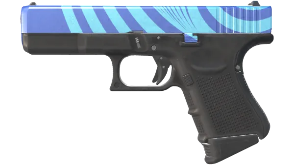 Glock-18 | High Beam (Factory New)
