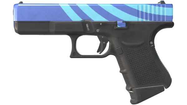 Glock-18 | High Beam (Factory New)