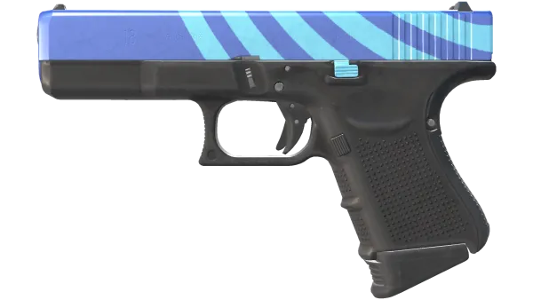 Glock-18 | High Beam (Factory New)