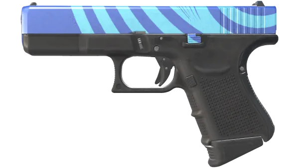 Glock-18 | High Beam (Factory New)