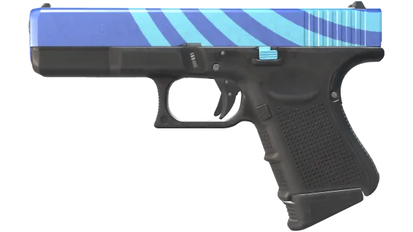 Glock-18 | High Beam (Factory New)