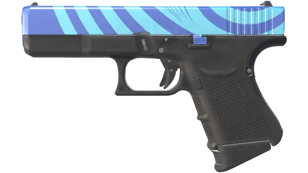 Glock-18 | High Beam (Factory New)