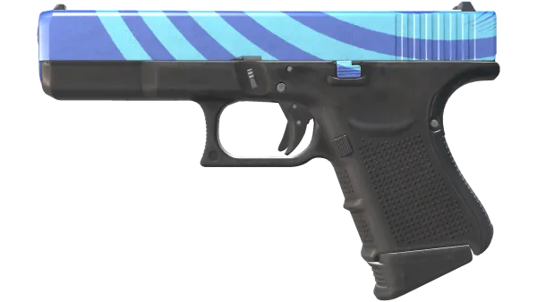 Glock-18 | High Beam (Factory New)