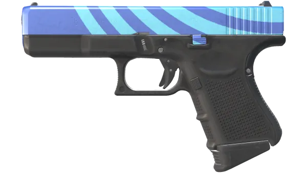 Glock-18 | High Beam (Factory New)