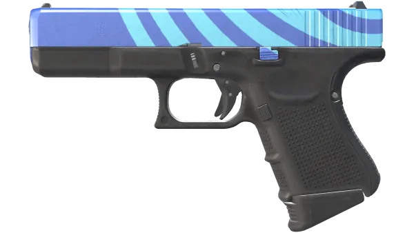 Glock-18 | High Beam (Factory New)