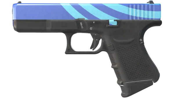 Glock-18 | High Beam (Factory New)