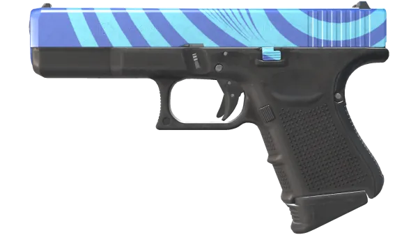 Glock-18 | High Beam (Factory New)