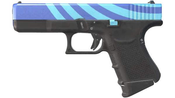 Glock-18 | High Beam (Factory New)