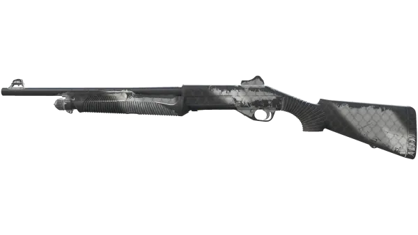 Nova | Polar Mesh (Field-Tested)