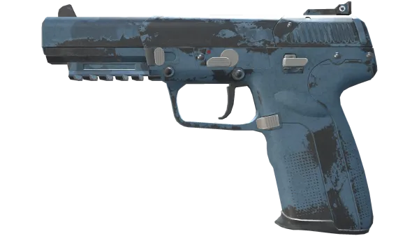 Five-SeveN | Forest Night (Field-Tested)