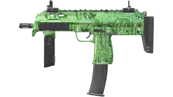 MP7 | Motherboard (Factory New)